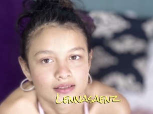 Lennasaenz