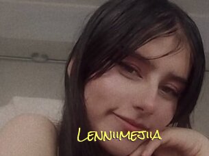 Lenniimejiia