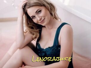 Lenorajuice