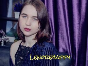 Lenorehappy