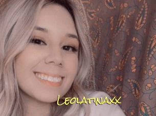 Leolatinaxx
