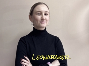 Leonabaker