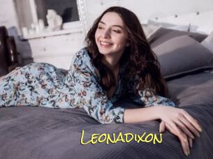 Leonadixon