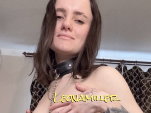 leonamiller Elles Mouillent