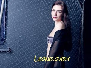 Leonelovely