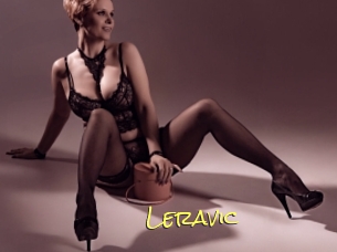 leravic Elles Mouillent