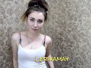 Lerikamay