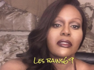 les_bains69 Elles Mouillent