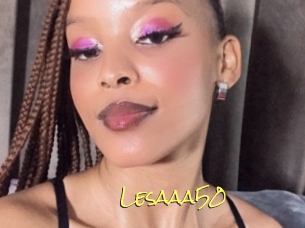 Lesaaa50