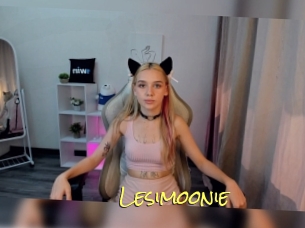 Lesimoonie