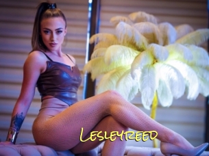 Lesleyreed
