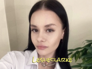 Leslieclarke
