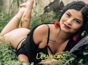 Lesliecox