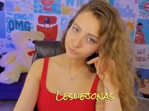 Lesliejonas