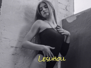 lesliholl Elles Mouillent