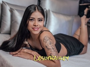 Leslybaiiley
