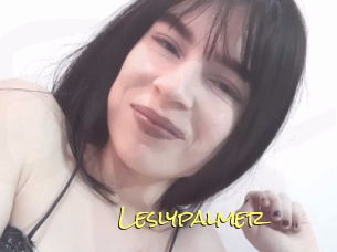 Leslypalmer