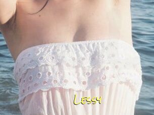 Lessy