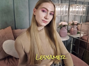 Lesyamer