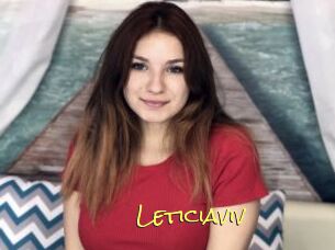 Leticiaviv