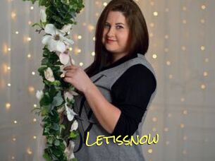 Letissnow