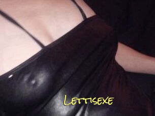 Lettisexe