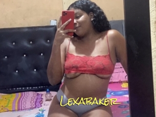 Lexabaker