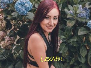 Lexahil