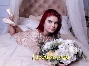 Lexapassion