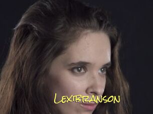 Lexibranson