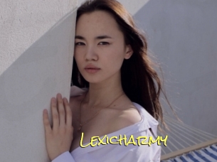 Lexicharmy