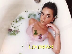 Lexieglam