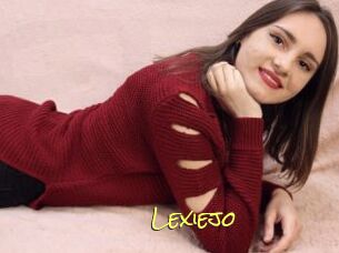 Lexiejo