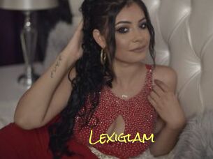 Lexiglam