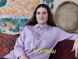 Lexijean