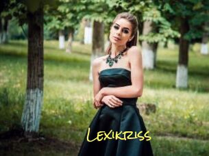 Lexikriss