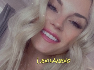 Lexilanexo