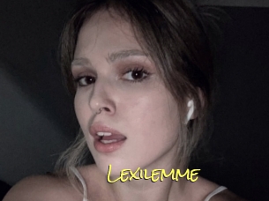 Lexilemme