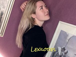 Lexilores