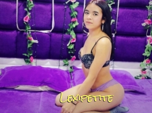 Lexipetite