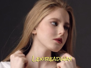 Lexireadway