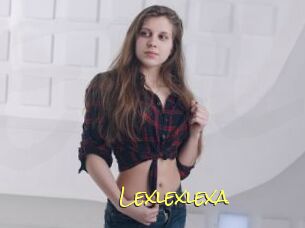 Lexlexlexa