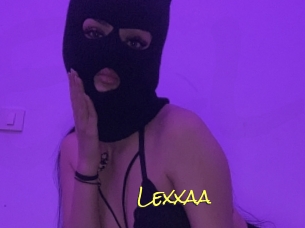 Lexxaa