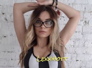 Lexxihott