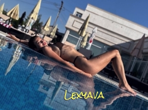 Lexyava