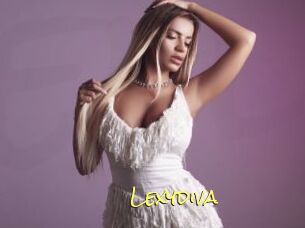 Lexydiva