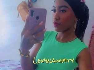 Lexynaughty