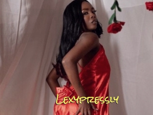 lexypressly Elles Mouillent