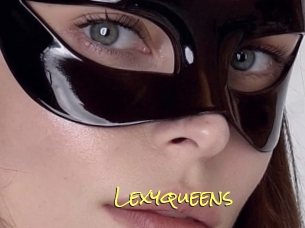 lexyqueens Elles Mouillent