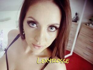 Lexyrosse